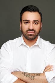 Justin Garton's Instagram, Twitter & Facebook