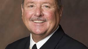 For volunteer fire departments, recruits can be hard to find