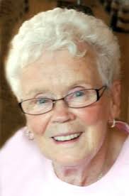 Contributions to the tribute of M. Joyce Rice