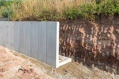 L Steine Vielseitige Gestaltungsmoglichkeit Diephaus In 2020 Betonblock Garten Steinmauer Garten L Stein