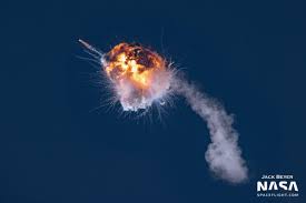 We did not find results for: Firefly S Alpha Rocket Detonated By Space Force During First Launch The Verge