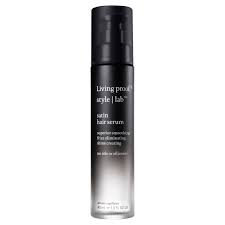 Browse hair serum at john lewis & partners. Living Proof Satin Hair Serum 45ml At John Lewis Partners