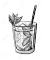 Vintage Cocktail Art