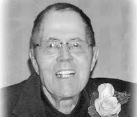 Roy Yost Obituary (2011)