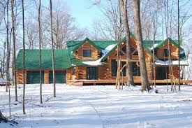 Log cabin builders in missouri. Goodshomedesign