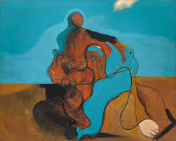 All the latest news about ernst & young from the bbc. The Kiss Work Of Art Peggy Guggenheim Collection