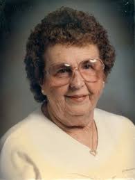 Mary Speers Obituary (2013)