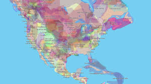 Cnn money world markets map. Native Land Digital S App Will Show You What Indigenous Land You Re On Cnn