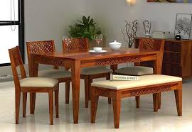 Best 6 Seater Dining Table In 2020 6 Seater Dining Table Modern Dining Furniture Wooden Dining Table Designs