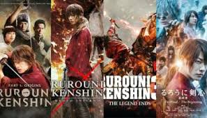 The final, will be streaming with the. Rurouni Kenshin Films Dominate Netflix Philippines Top 10 Annyeong Oppa