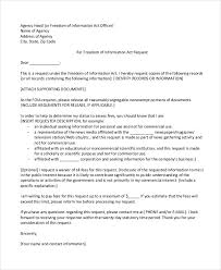 Simply click the image and the letter will open as a pdf document. 90 By Information Letter Samples Resume Format