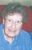 Louise Kilday Obituary (1921