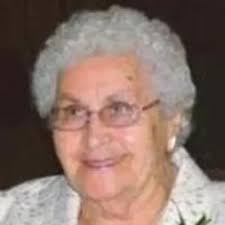 Obituary information for Tena Reinke