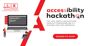 Manager de proiect expansiune iași (f/m). Accessibility Hackathon Cel Mai Amplu Hackathon Dedicat Persoanelor Cu DizabilitÄƒÈ›i Din Romania Este Aici