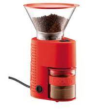 Coffee machine brands philippines pesos to sgd to usd. Bodum 10903 294us Bodum Bistro Burr Grinder Electronic Coffee Grinder Red Name Actual Color Value Actual Color Red Home Kitchen