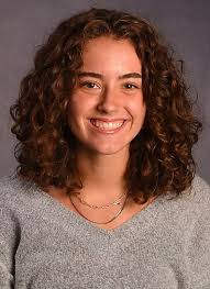 2023-24 Women's Swimming and Diving Roster