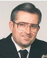 Obituary information for David L. Smith