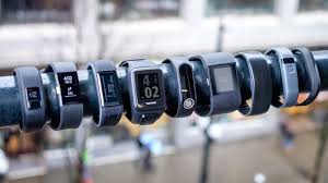 The Best Fitness Trackers For 2019 Reviews Com