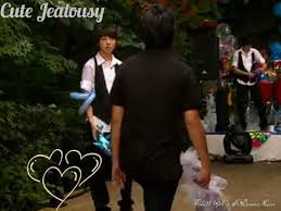 Coffee prince episode 05 kehidupan go eun chan (yoon eun hye) tidak mudah; Video My Coffee Prince