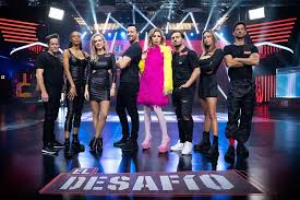 Para omega las cosas no se pusieron fáciles luego. El Desafio Concursantes Jurado Y Todo Lo Que Sabemos Del Nuevo Programa De Antena 3 Mira