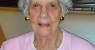 Frances Lavina (Hunsinger) Noll