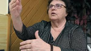 Resident retains faith in the face of tragedy