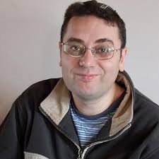 Joseph Mintz's Instagram, Twitter & Facebook