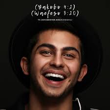 Joyce Meyer Ministries KiSwahili