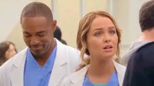 13 Surprising 'Grey's Anatomy' Hookups & Close Calls (VIDEO)