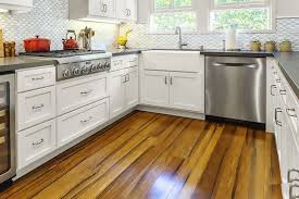 Is yours up for the challenge? 8 Great Kitchen Flooring Options Reno Quotes