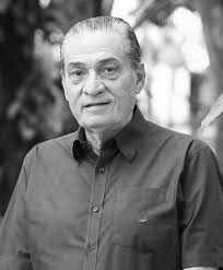 Diogo Moraes e Alessandra Vieira emitem nota de pesar pela morte de Joaquim  Francisco