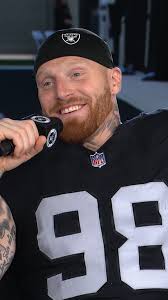 Maxx gives us an update