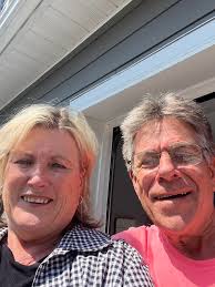 Breakfast meeting of Suffern High 1969 alumni in New City