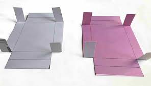 Reviewed in the united states on october 10, 2018 gift amount: How To Make A Box Out Of A Card