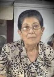 Rebecca Peña Obituary (1941