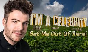 Im A Celebrity 2020 line up Radio 1 Jordan North completes this year's  cast?