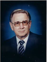 Obituary information for John Edward Whitten