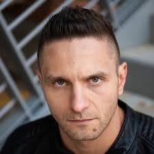 The Card Counter (2021)