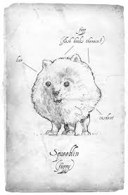 Pin On Creaturepedia