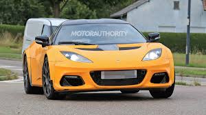 The lotus forums powered by invision community. 2023 Lotus Emira Spy Shots Last Lotus With Internal Combustion Engine Spotted