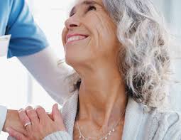 AN EVOLUTION IN HEALTH CARE