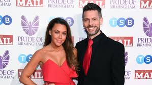 Join facebook to connect with michelle heaton and others you may know. Michelle Heaton And Hugh Hanley Suffered Dark Times