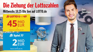 In lotto 6 aus 49 lagen am samstag 4 millionen euro im jackpot. Lotto Ziehung Am Mittwoch 02 12 2020 Das Sind Die Gewinnzahlen Gewinne Veroffentlicht Verbraucher