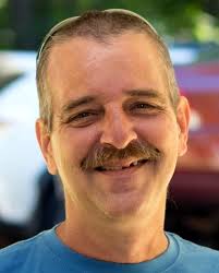 Ronald Davis Obituary