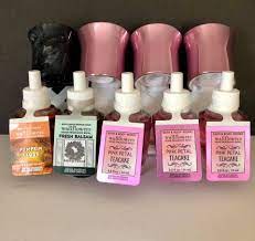 Bath & body works winter lantern scene wallflowers fragrance plug nightlight. Life Inside The Page Bath Body Works One Day Only Wallflower Sale September 14 2019 Purchase