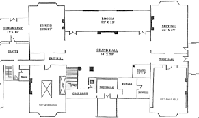Attractive and workable floor plans. 27 Best Floor Plan Of House House Plans