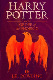 Harry Potter And The Order Of The Phoenix Ebook Por J K Rowling 9781781100530 Rakuten Kobo Estados Unidos