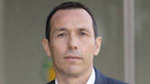 David Cid, nuevo director general de logística de Mercadona