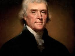 Interesting Fun Facts About Thomas Jefferson