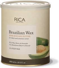 This includes hair on the sides of your pelvic crease and any hair in the buttocks area. Rica Brazilian Wax Dose 800 Ml Fur Intimbereich Und Achseln Haarentfernung Hot Wax Anwendung Ohne Vliesstreifen Amazon De Beauty